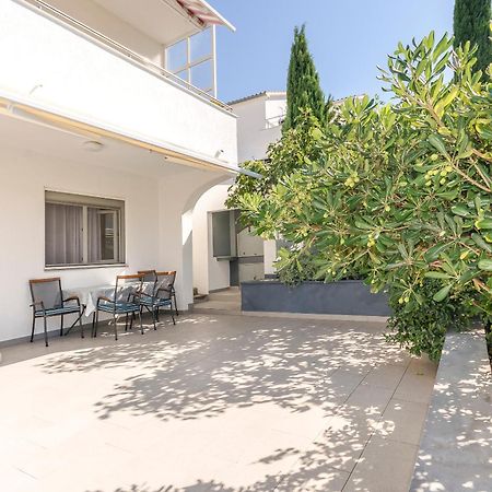 Apartments Danica تيسنو المظهر الخارجي الصورة