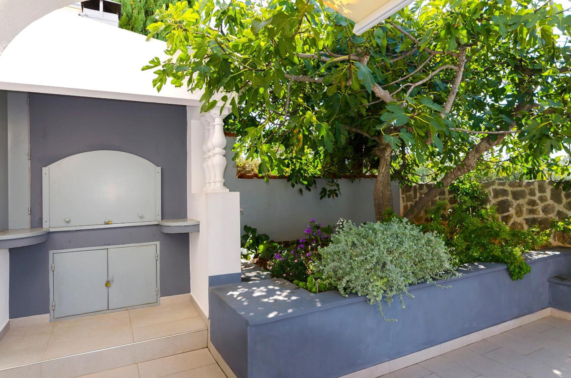 Apartments Danica تيسنو المظهر الخارجي الصورة