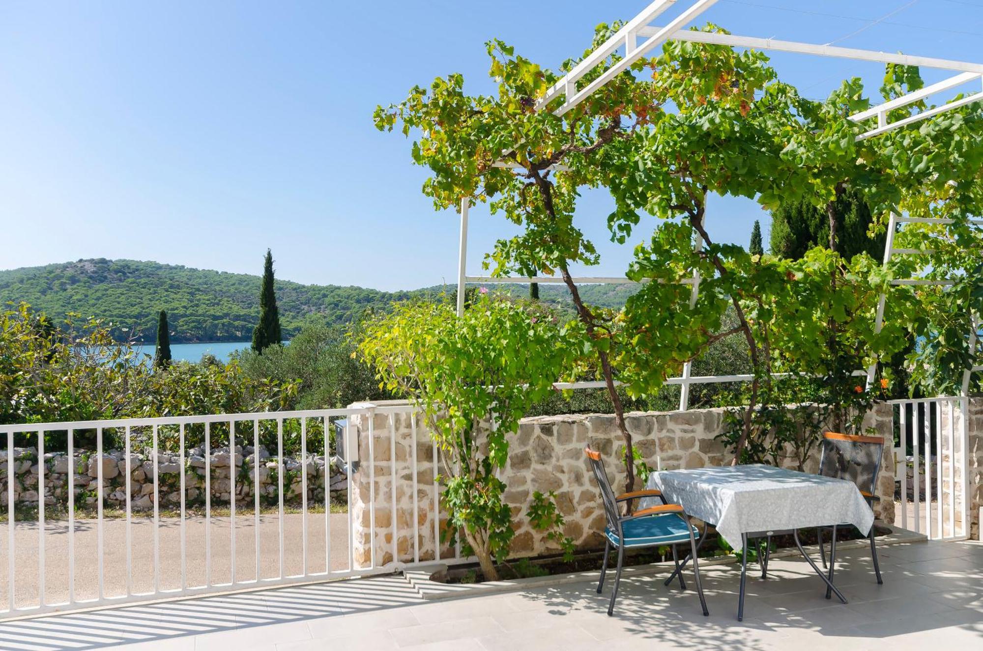 Apartments Danica تيسنو المظهر الخارجي الصورة
