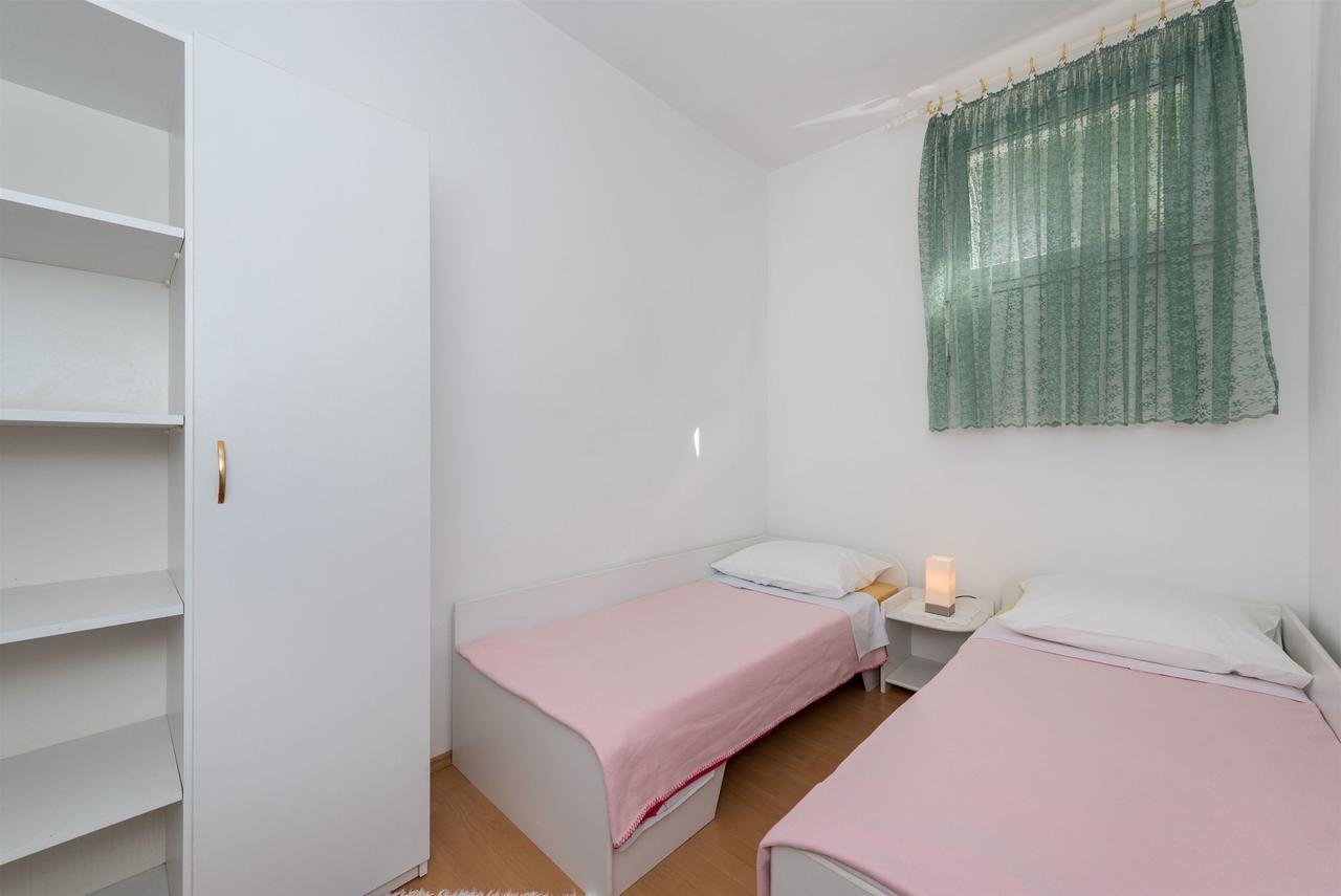 Apartments Danica تيسنو المظهر الخارجي الصورة