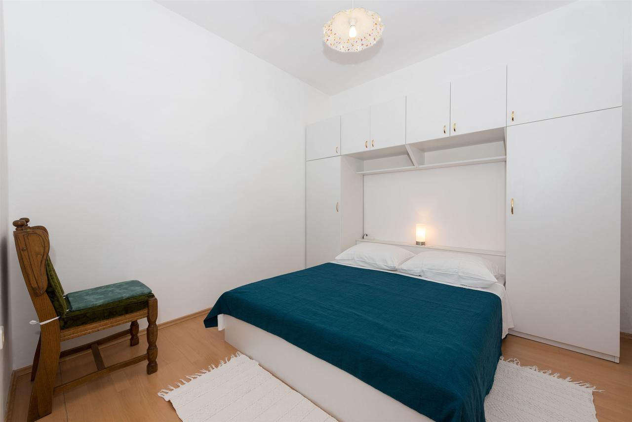 Apartments Danica تيسنو المظهر الخارجي الصورة