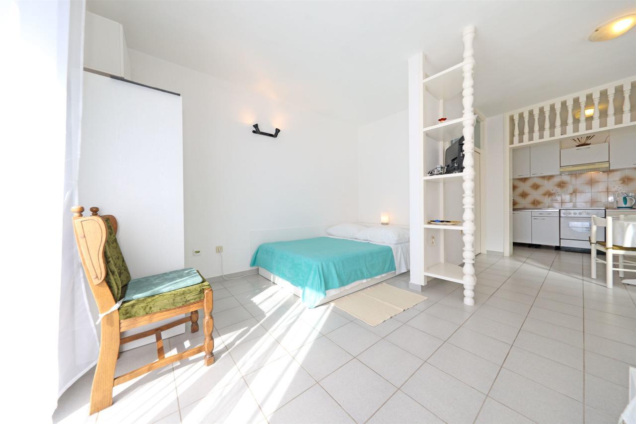 Apartments Danica تيسنو المظهر الخارجي الصورة