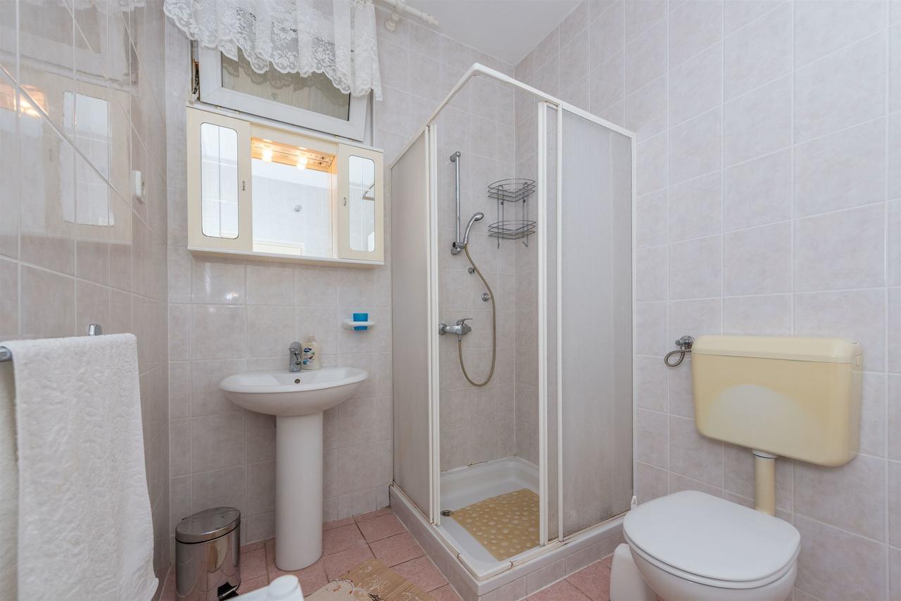 Apartments Danica تيسنو المظهر الخارجي الصورة