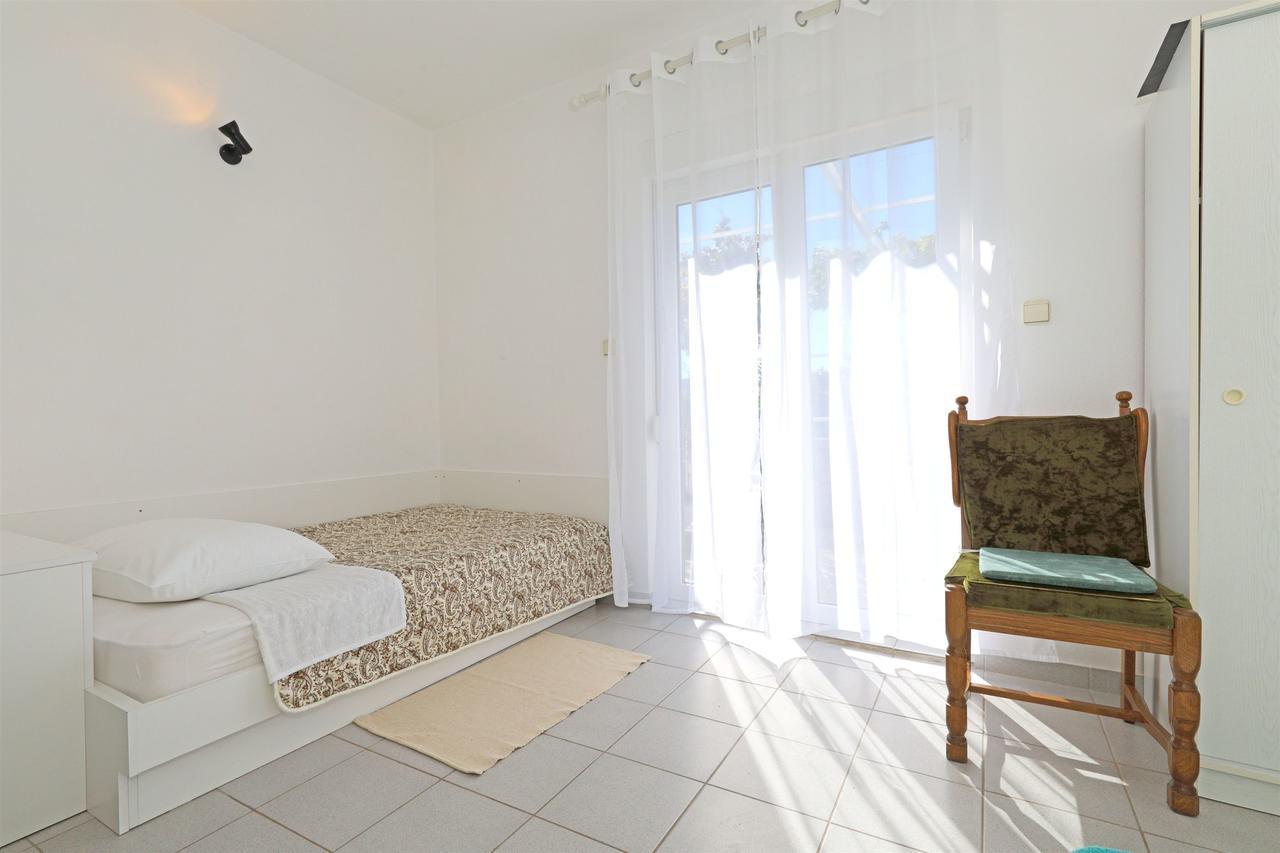 Apartments Danica تيسنو المظهر الخارجي الصورة