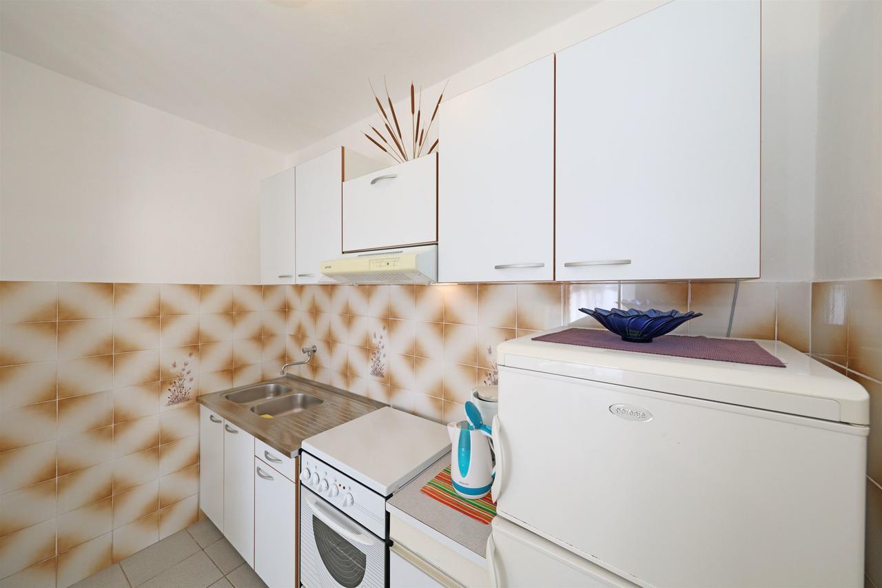 Apartments Danica تيسنو المظهر الخارجي الصورة