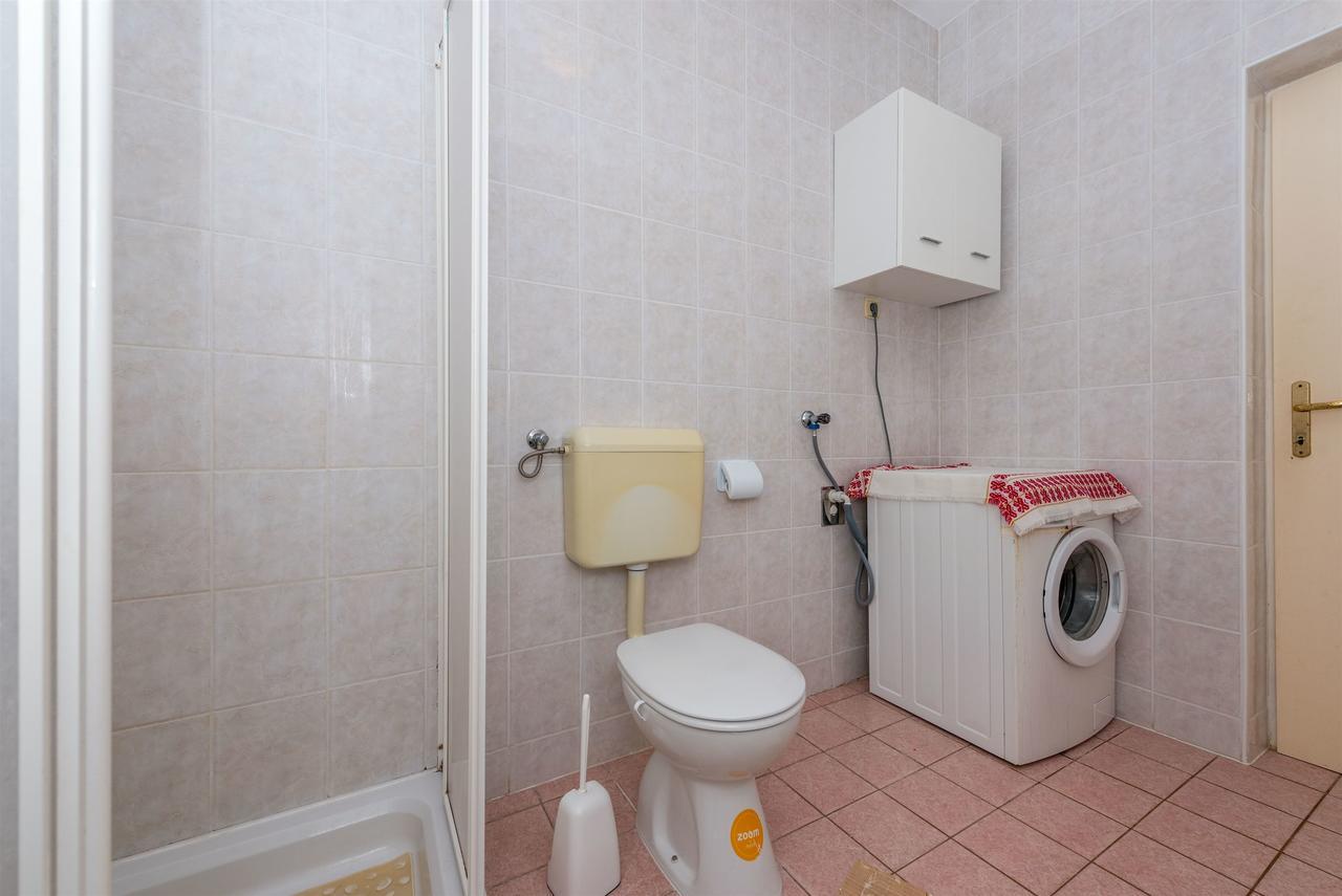 Apartments Danica تيسنو المظهر الخارجي الصورة