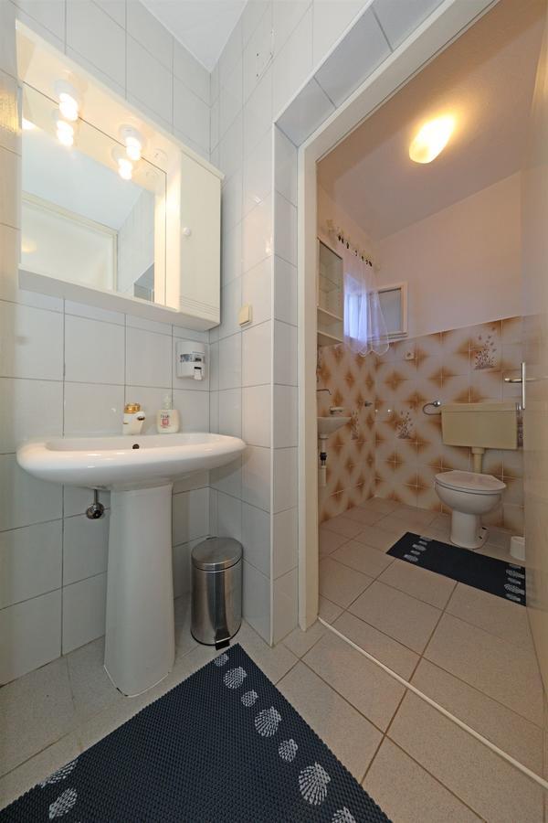 Apartments Danica تيسنو المظهر الخارجي الصورة