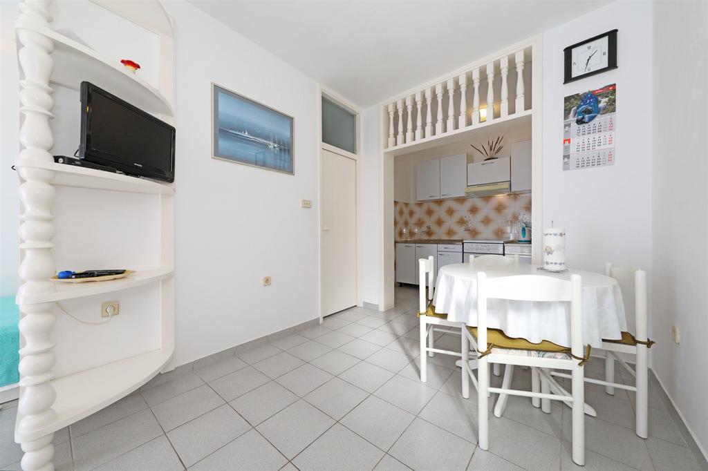 Apartments Danica تيسنو المظهر الخارجي الصورة